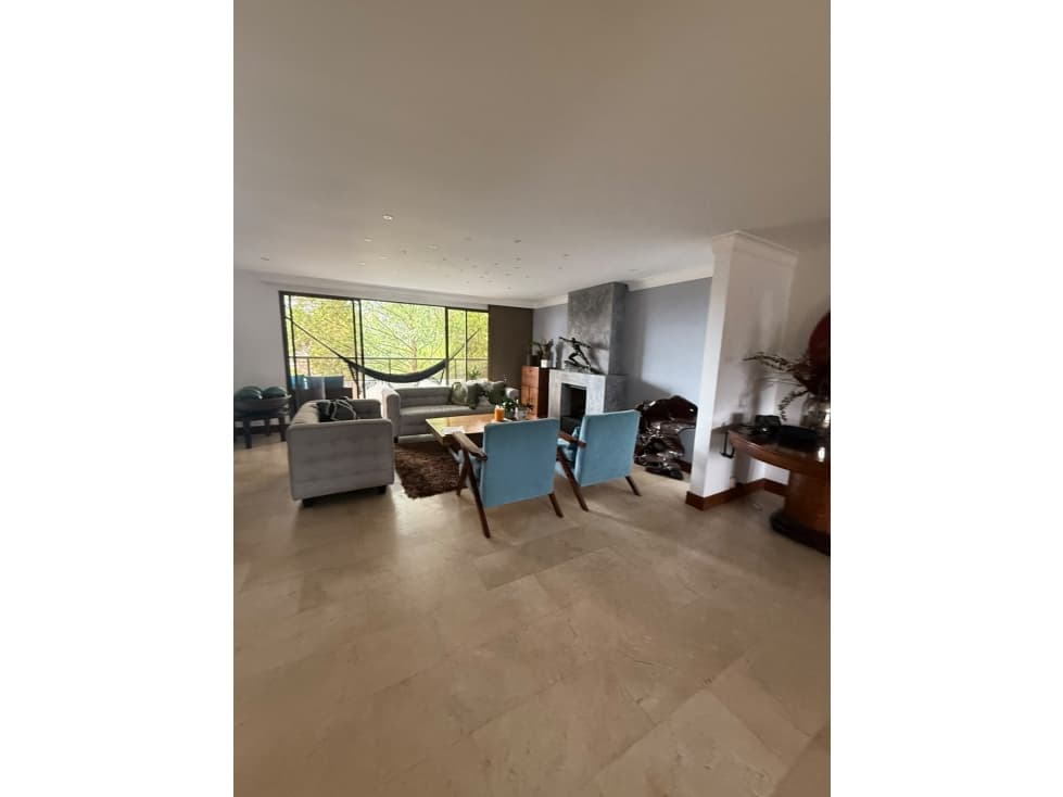 Apartamento en Venta en La Calera, Medellín