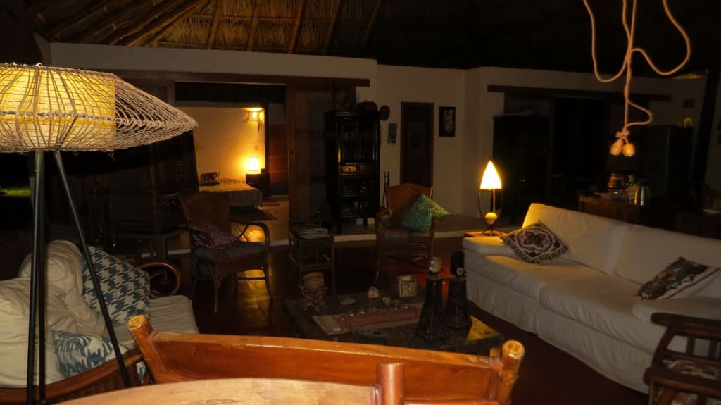 Casa en Venta en Vereda San Antonio, Apulo