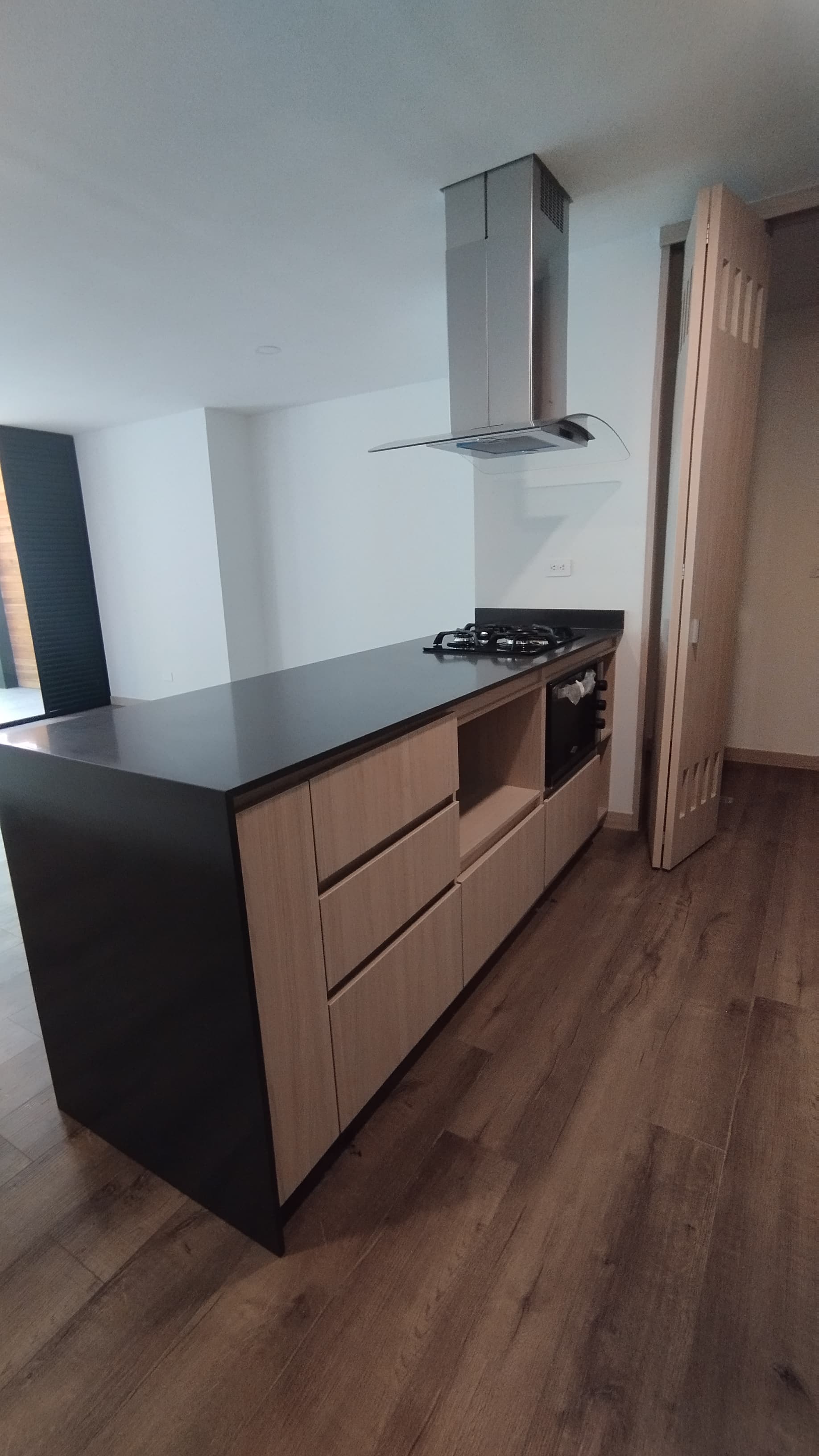 Apartamento en Venta en El Retiro