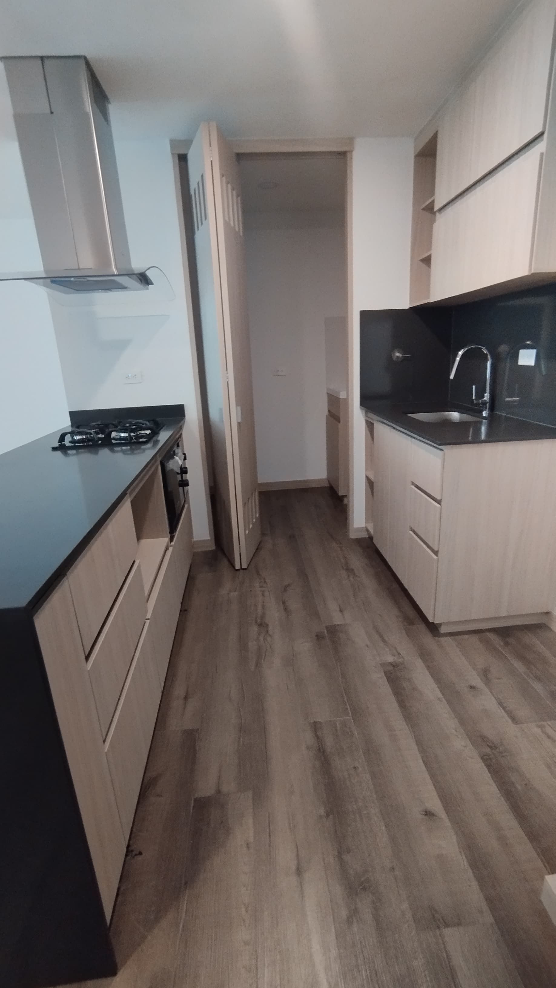 Apartamento en Venta en El Retiro