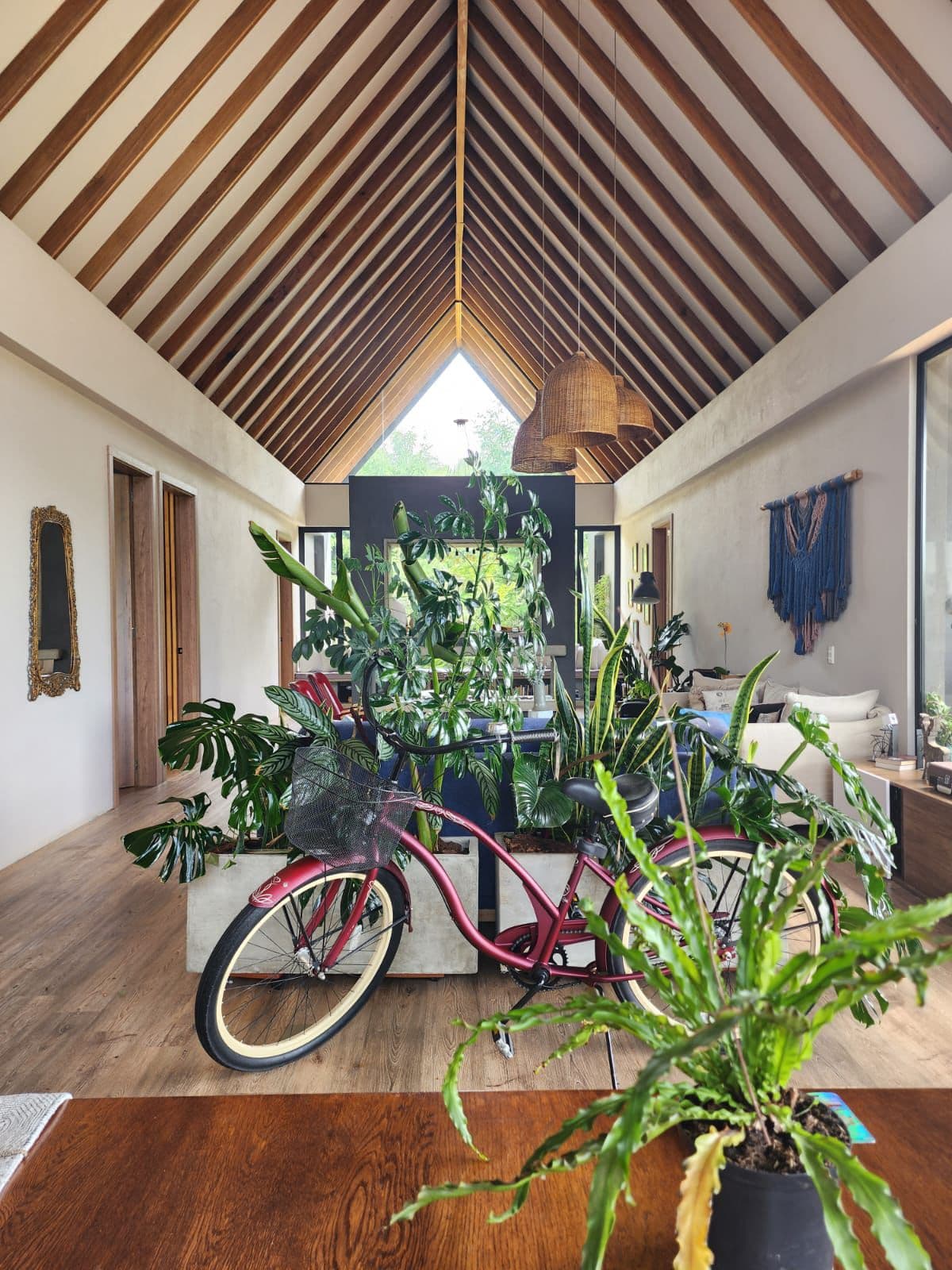 Casa Campestre en Arriendo en Guayabito, Rionegro