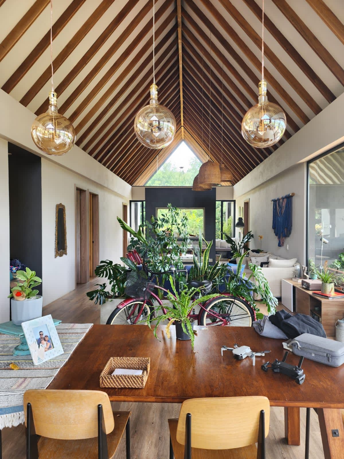 Casa Campestre en Arriendo en Guayabito, Rionegro