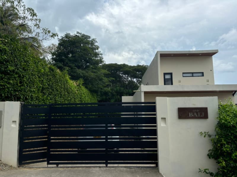 Casa en Arriendo en Vereda San Antonio, Apulo