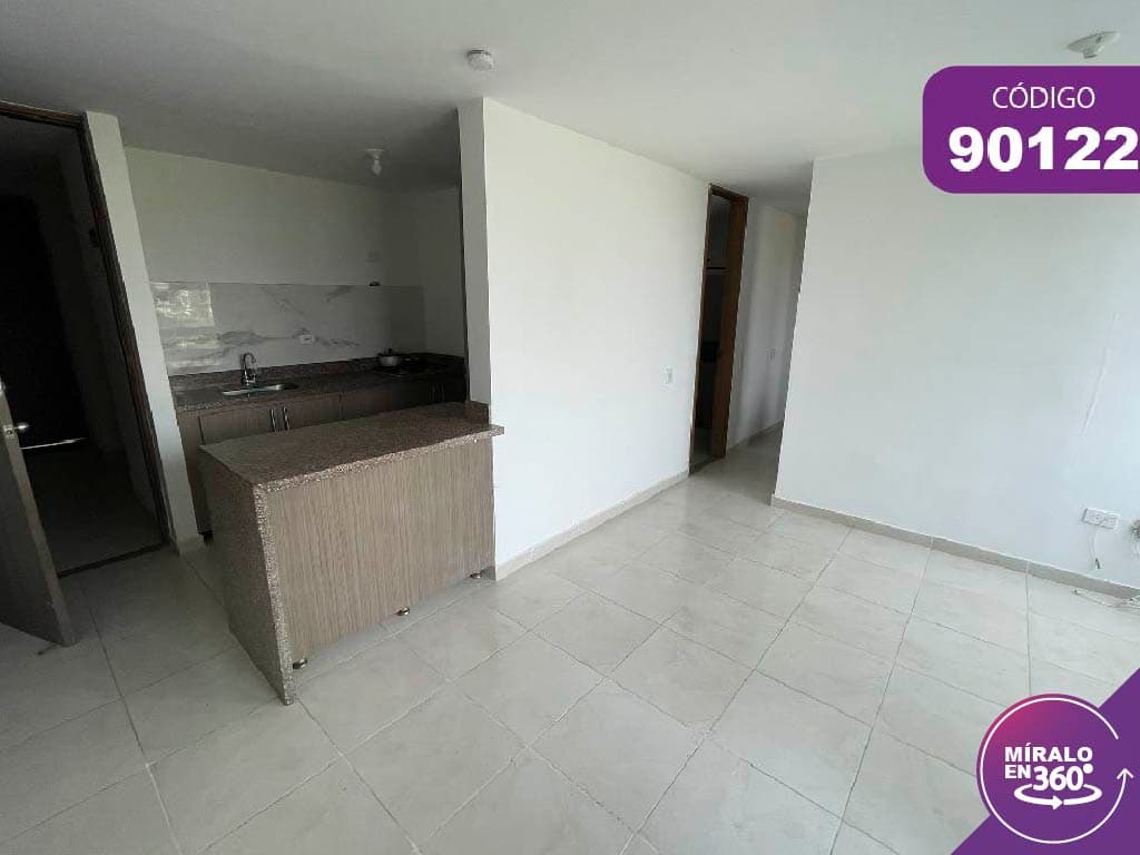 Apartamento en Arriendo en Miramar, Barranquilla
