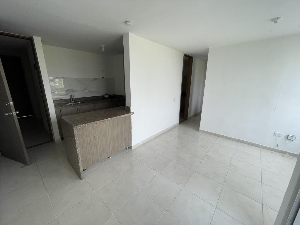 Apartamento en Arriendo en Miramar, Barranquilla