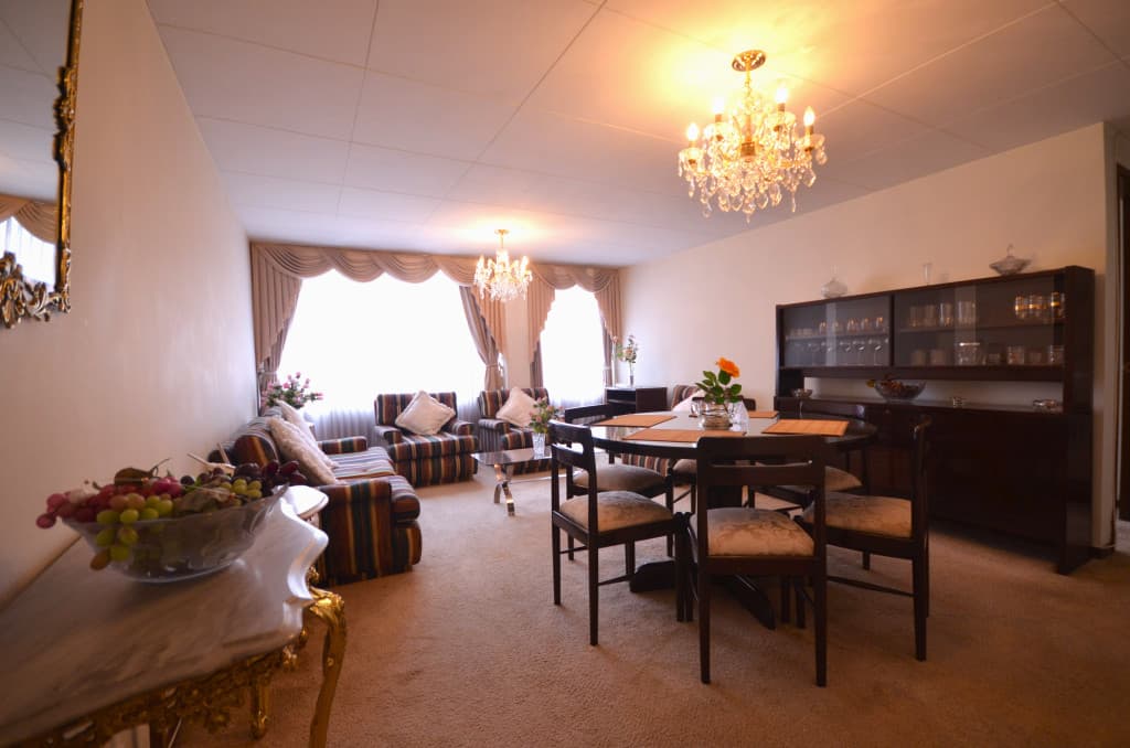 Apartamento en Arriendo en San patricio, Bogotá