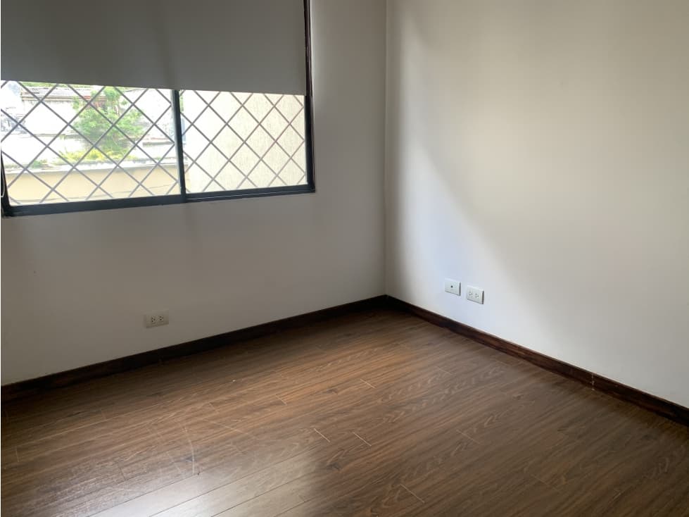 Apartamento en venta en Armenia