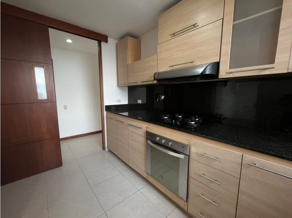 Apartamento en Arriendo en Otraparte, Medellín
