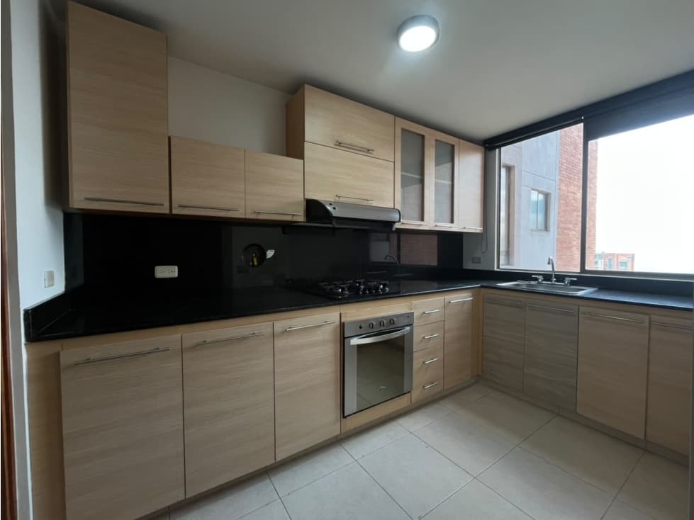 Apartamento en Arriendo en Otraparte, Medellín