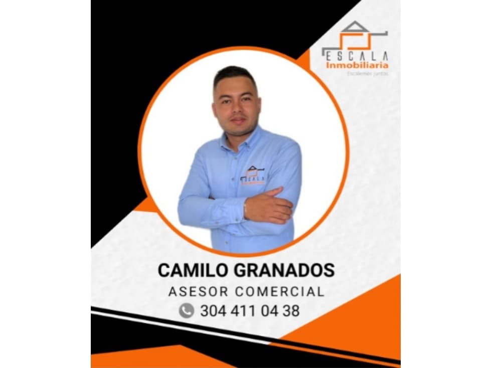 Apartamento en Arriendo en Otraparte, Medellín
