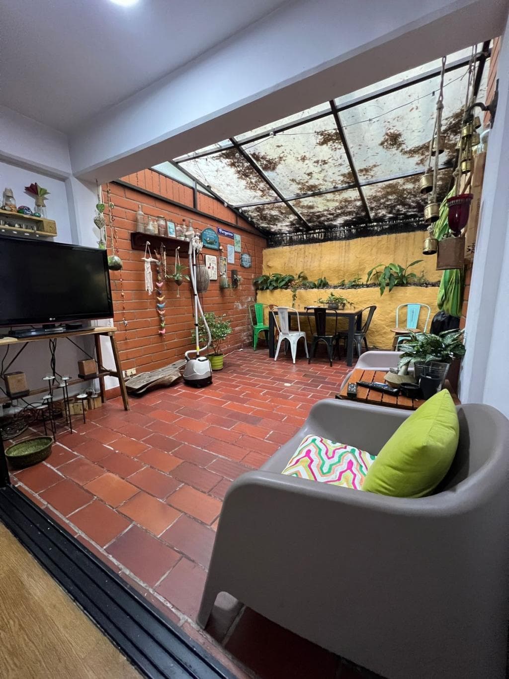 Casa en Venta en El chocho, Envigado