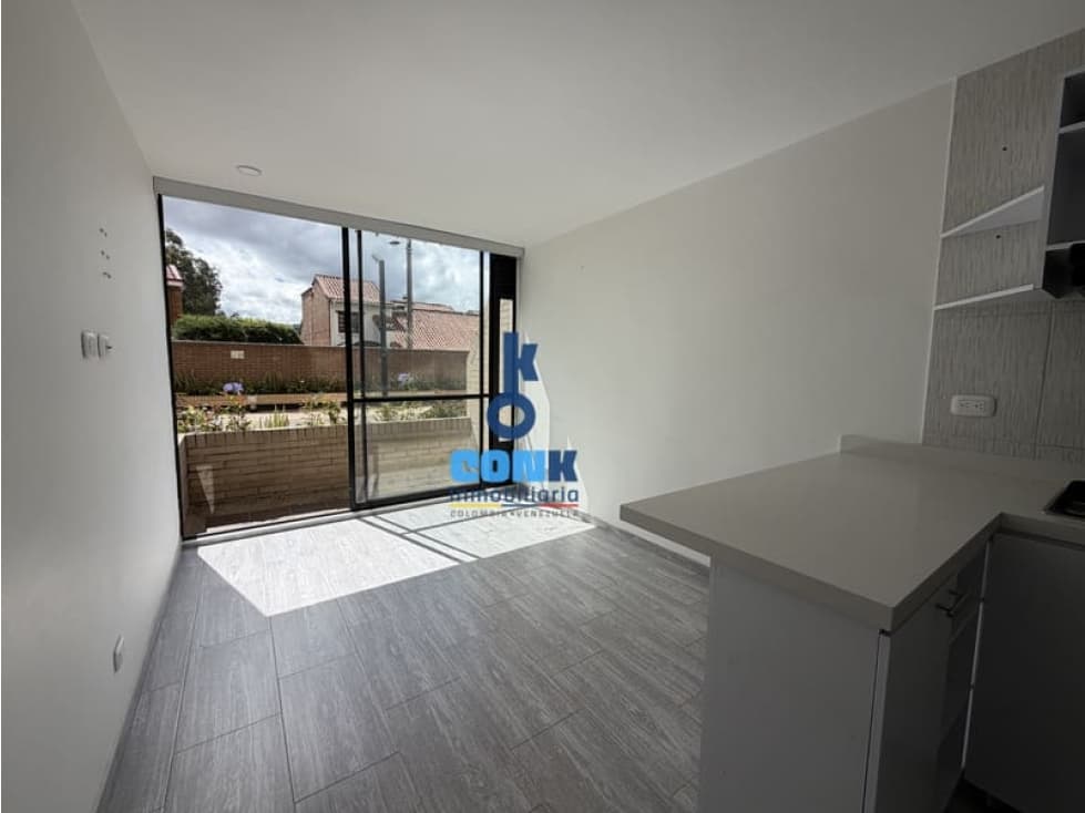 Apartaestudio en Venta en Niza, Bogotá