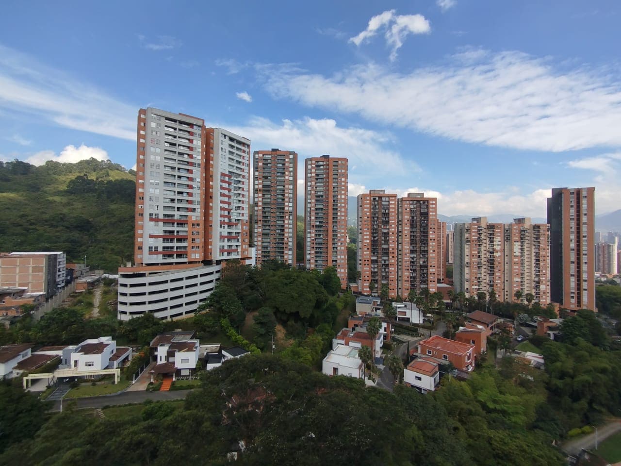 Apartamento en Arriendo en Loma de la Doctora, Sabaneta