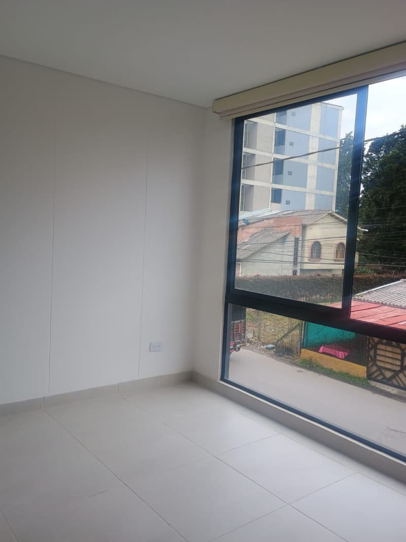 Apartamento en Arriendo en Br san francisco, Chía