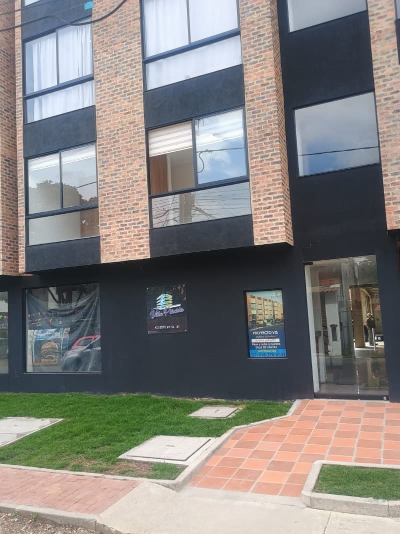 Apartamento en Arriendo en Br san francisco, Chía