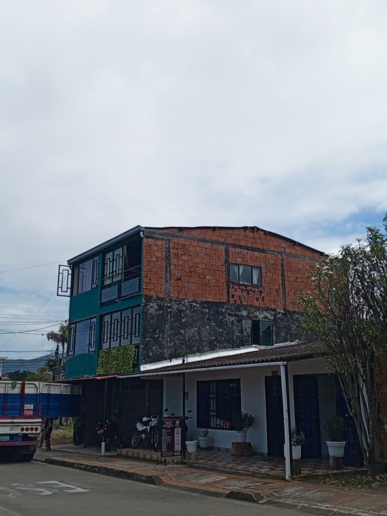 Casa en Venta en Marayal, San luis de cubarral