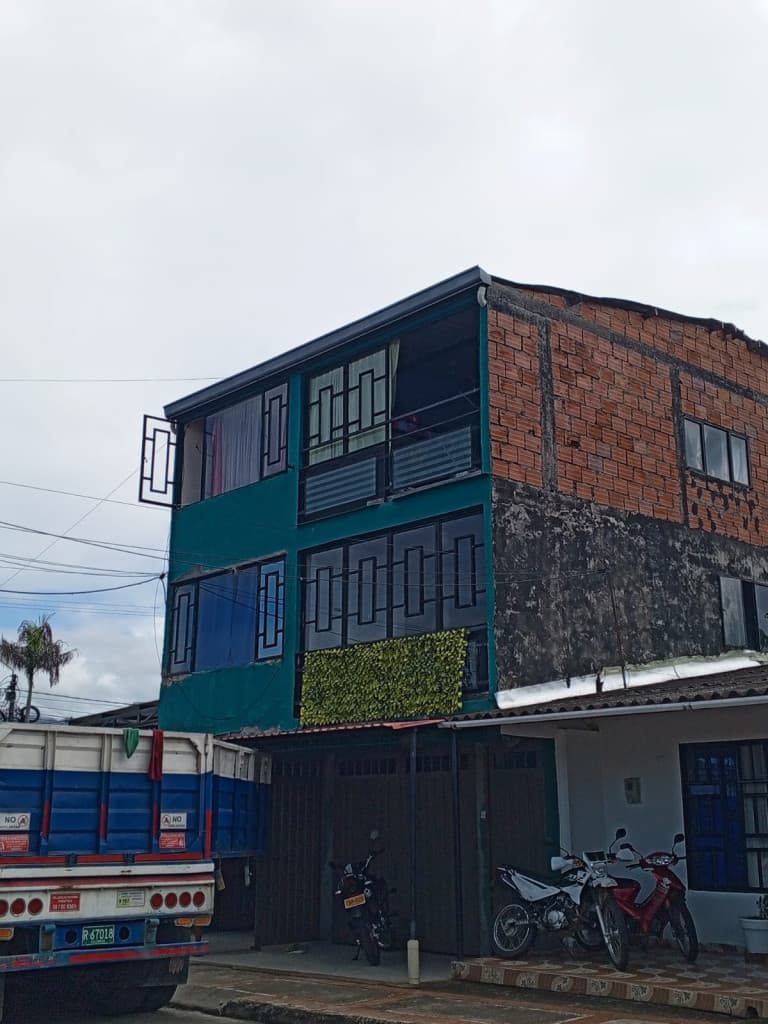 Casa en Venta en Marayal, San luis de cubarral