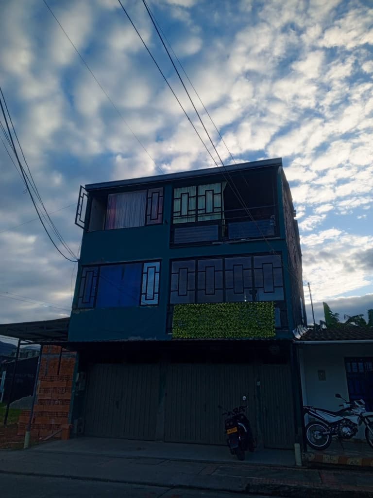 Casa en Venta en Marayal, San luis de cubarral