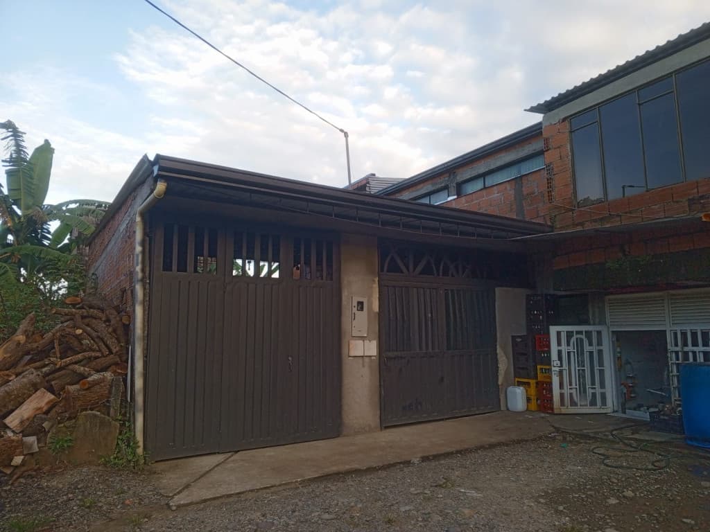 Casa en Venta en Marayal, San luis de cubarral
