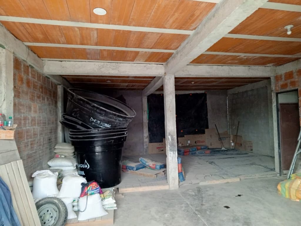 Casa en Venta en Marayal, San luis de cubarral
