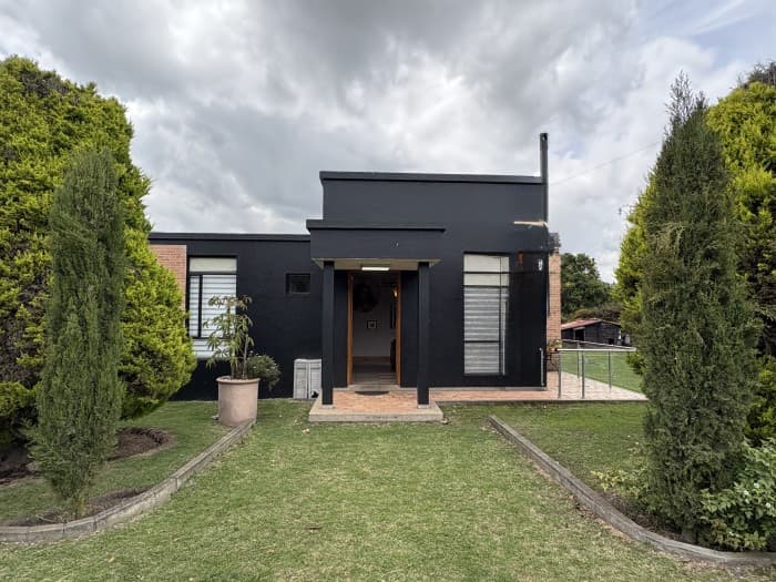 Casa en Venta en Bojacá