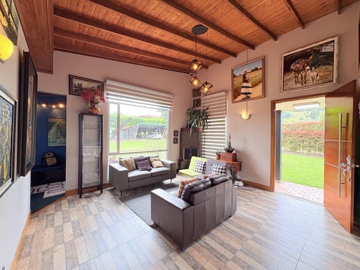 Casa en Venta en Bojacá