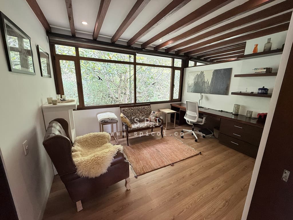 Casa en Venta en Altos del Escobero, Envigado
