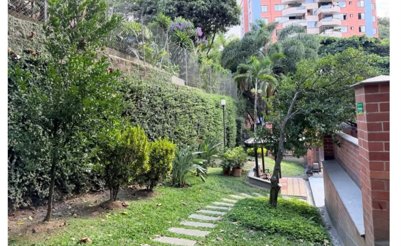 Apartamento en Arriendo en El esmeraldal, Envigado