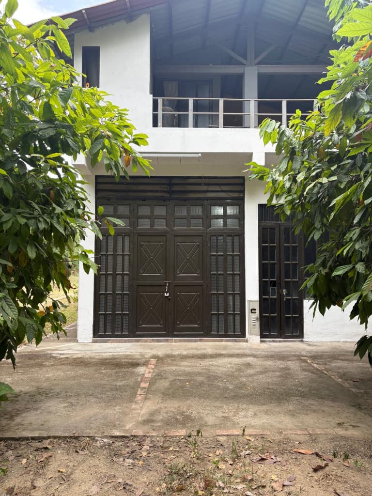 Casa en Venta en Agua de dios