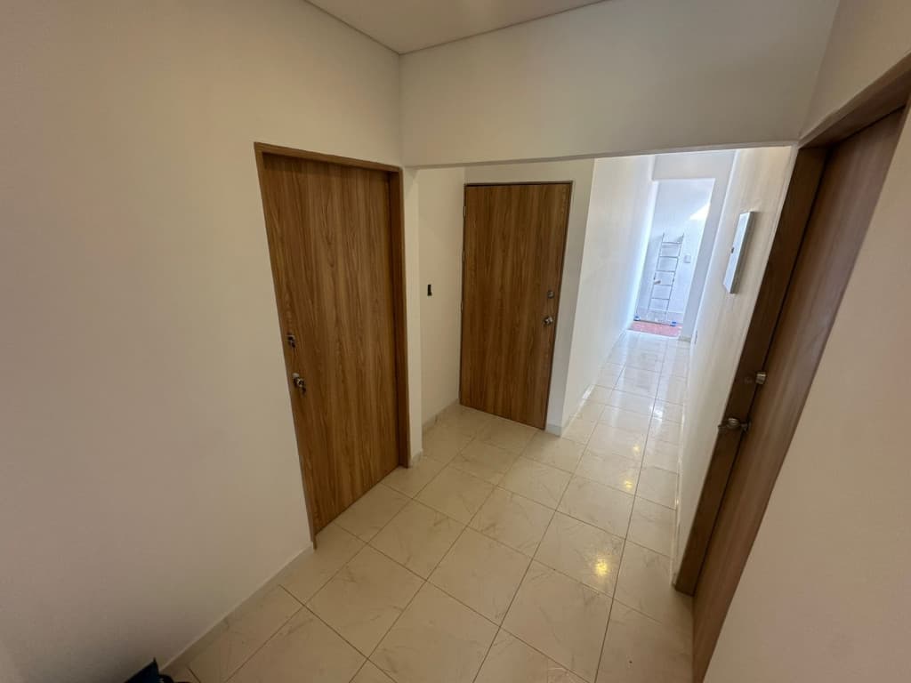 Apartaestudio en Arriendo en Urbanizacion la flora, Cali