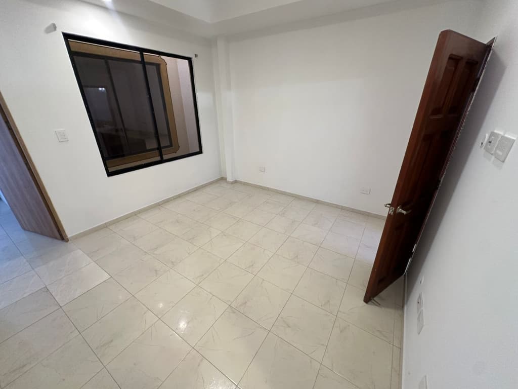 Apartaestudio en Arriendo en Urbanizacion la flora, Cali