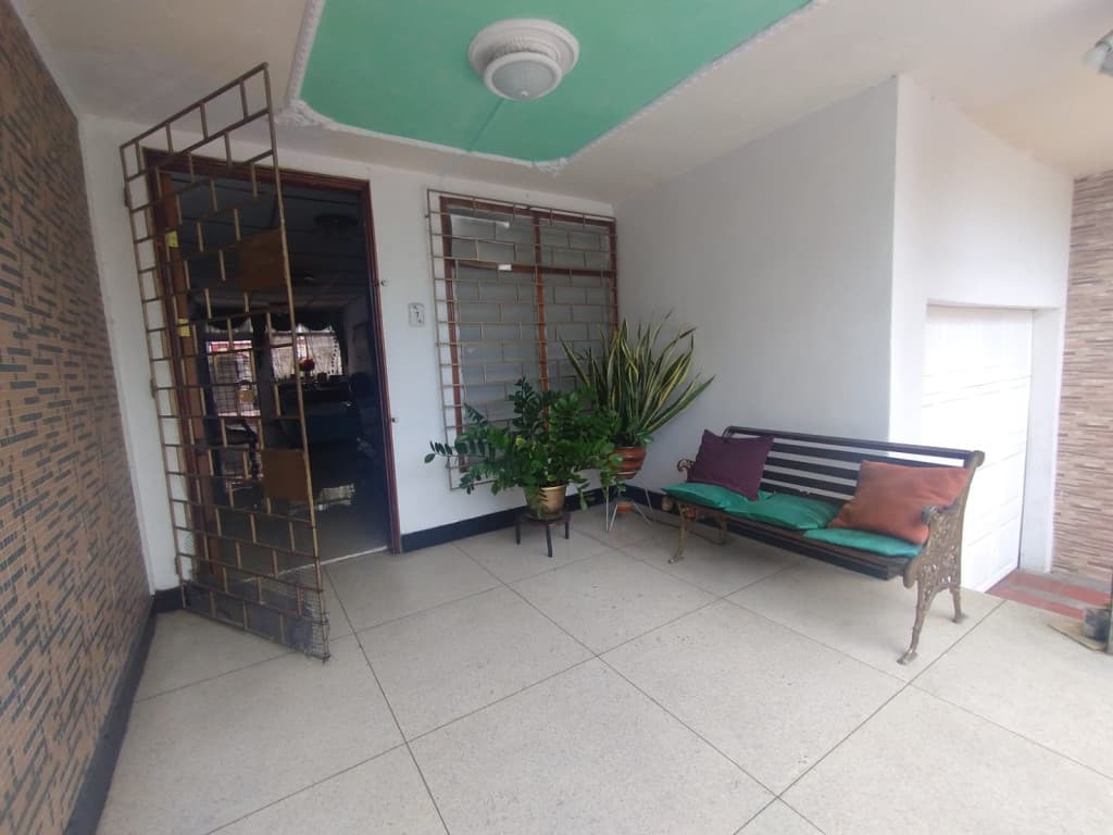 Casa en Venta en El recreo, Barranquilla