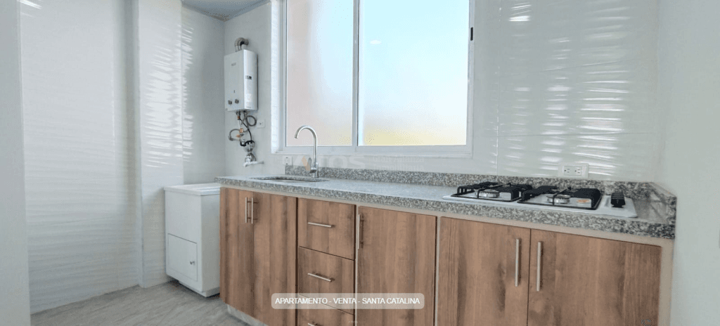 Apartamento en Venta en Tunja