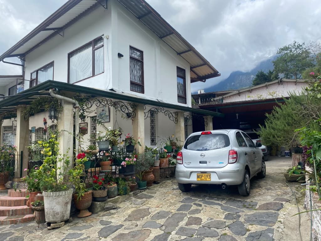 Finca en Venta en Alban