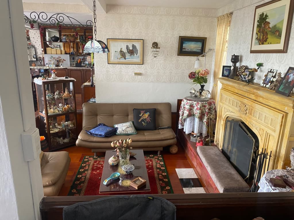 Finca en Venta en Alban