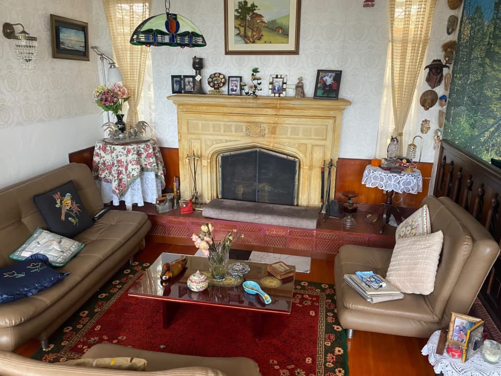 Finca en Venta en Alban
