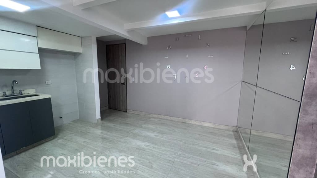 Apartamento en Arriendo en Restrepo naranjo, Sabaneta