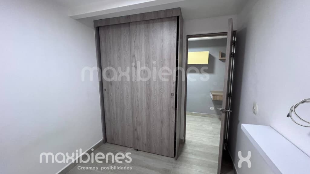 Apartamento en Arriendo en Restrepo naranjo, Sabaneta