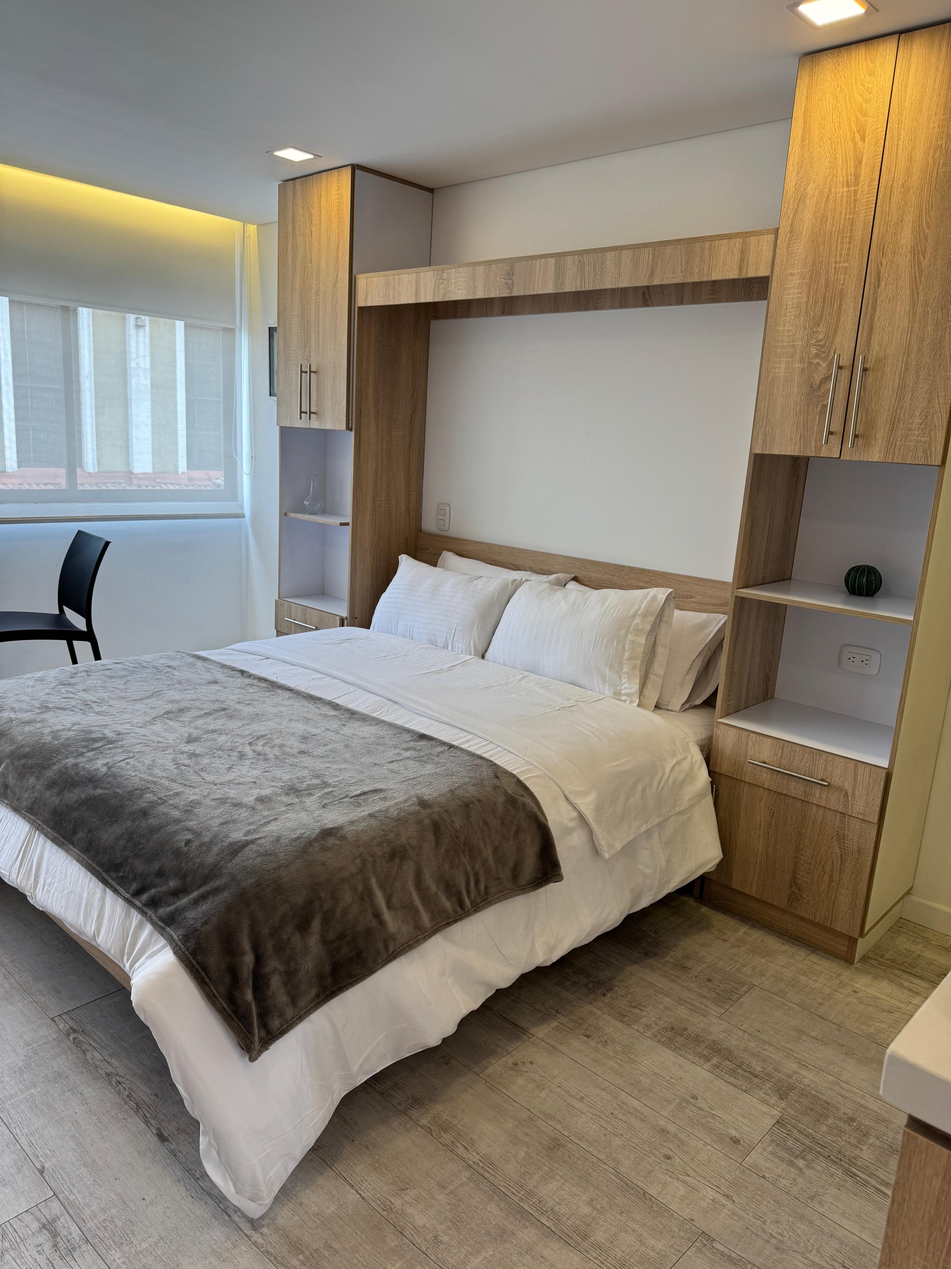 Apartaestudio en Venta en El hatillo, Anzoategui