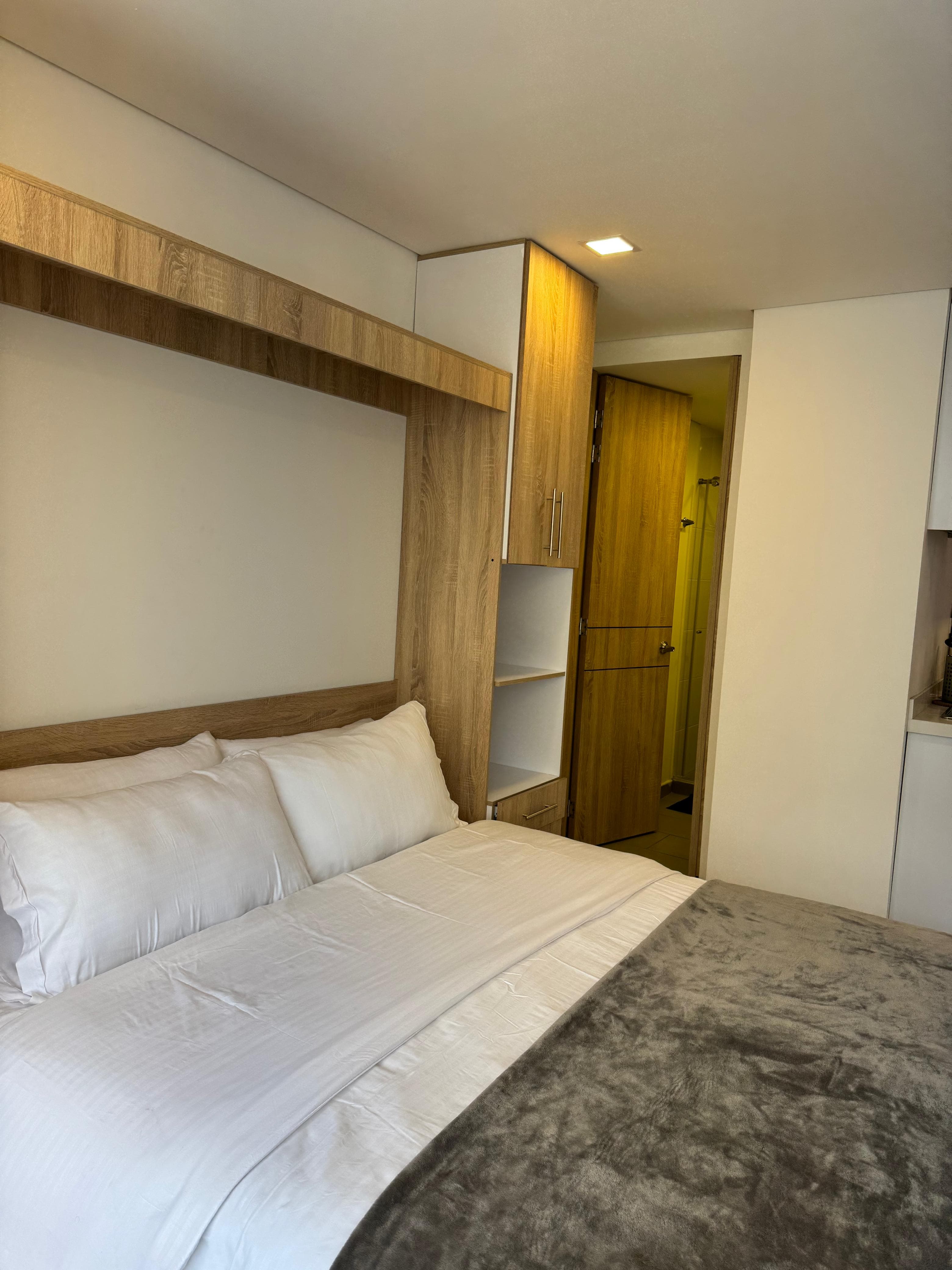 Apartaestudio en Venta en El hatillo, Anzoategui