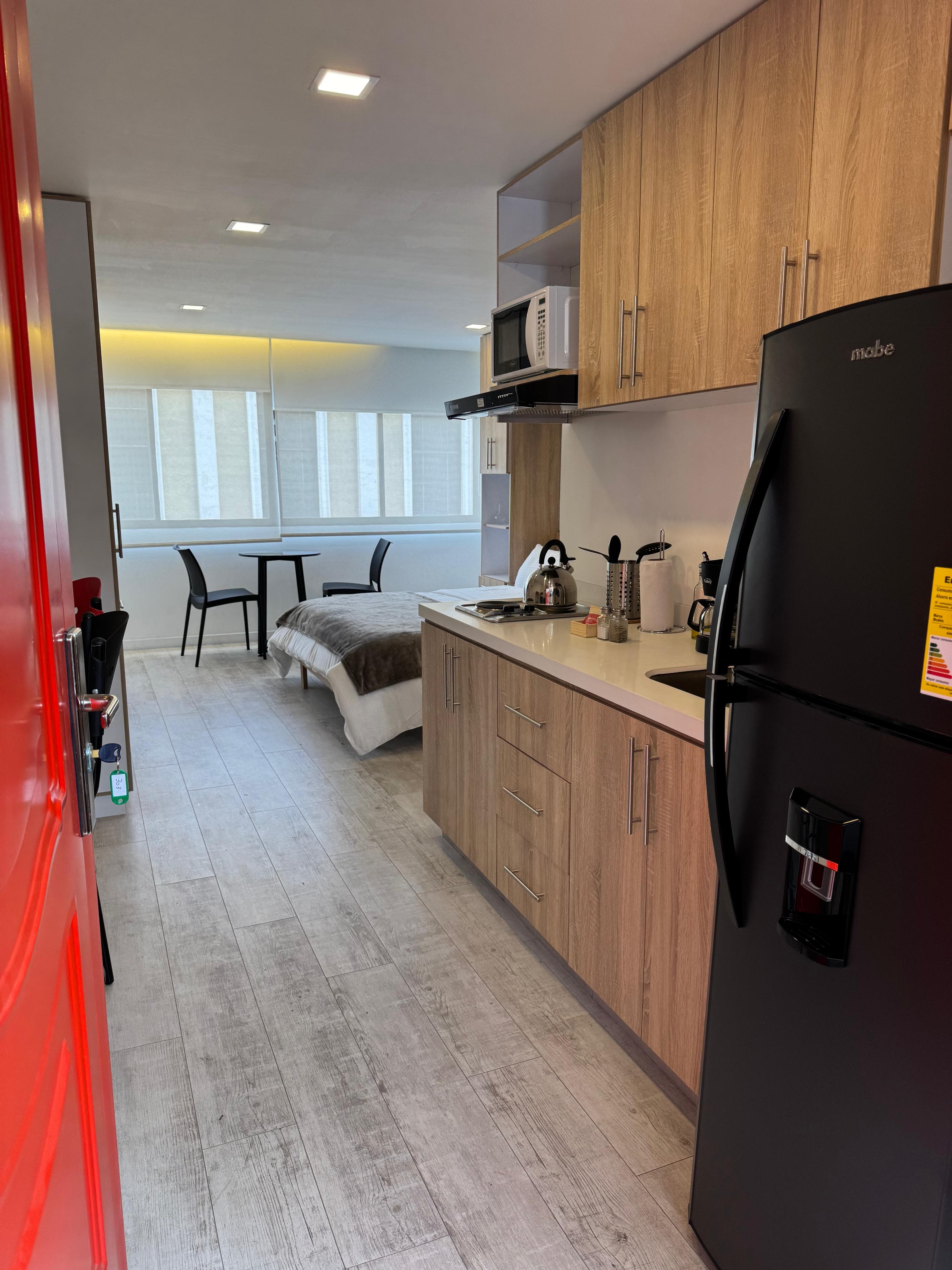 Apartaestudio en Venta en El hatillo, Anzoategui