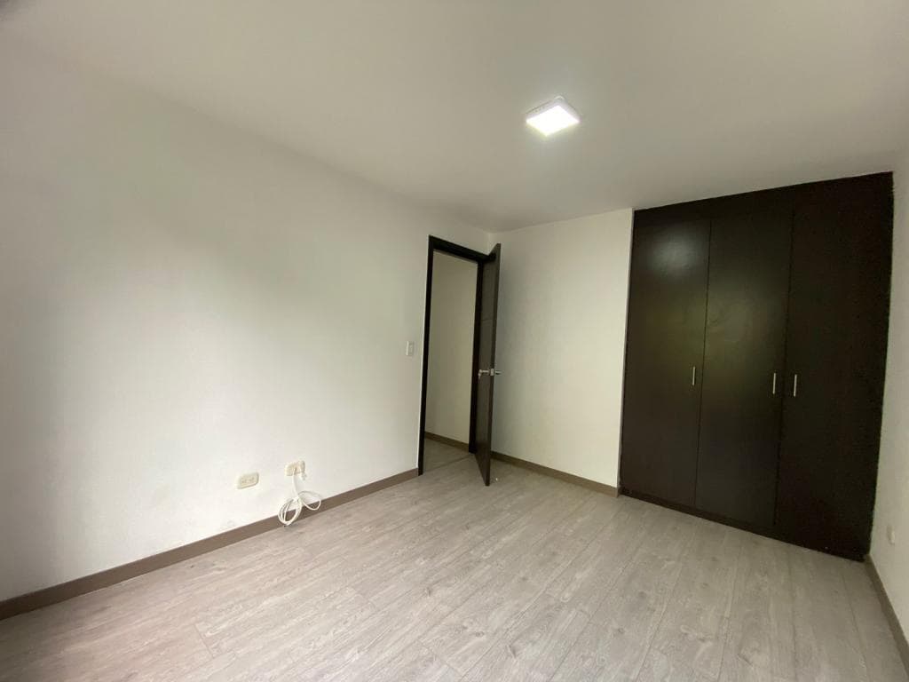 Apartamento en Venta en San Isidro, Manizales