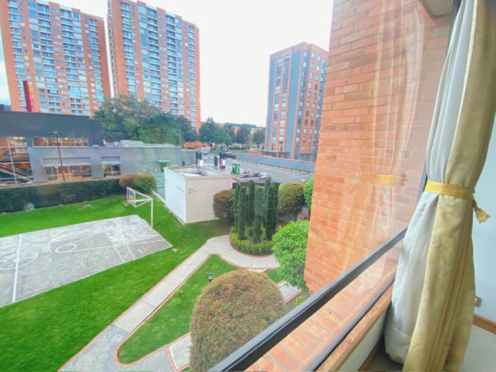 Apartamento en Venta en Colina Campestre, Bogotá
