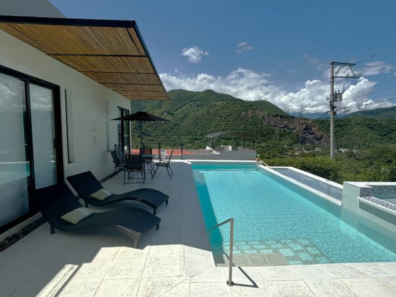 Casa en Arriendo en Vereda San Antonio, Apulo