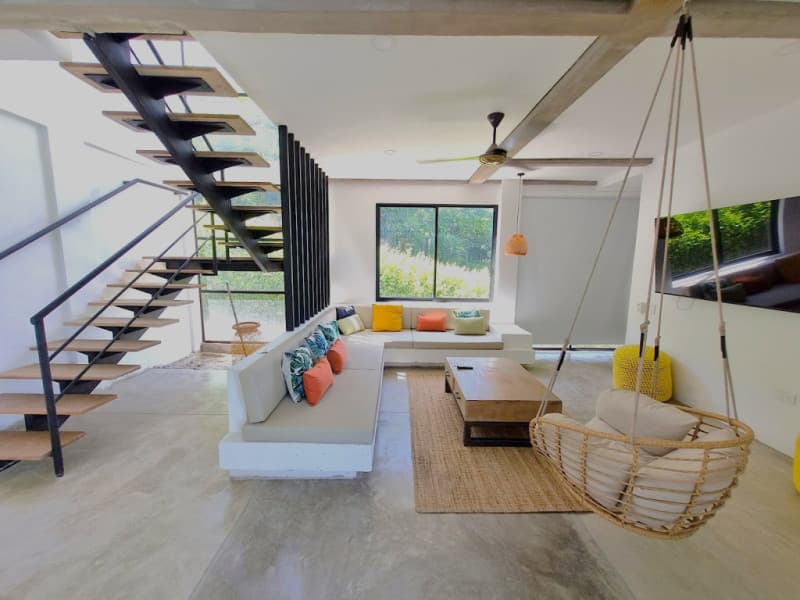 Casa en Arriendo en Vereda San Antonio, Apulo