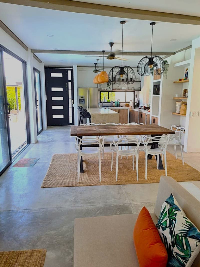 Casa en Arriendo en Vereda San Antonio, Apulo
