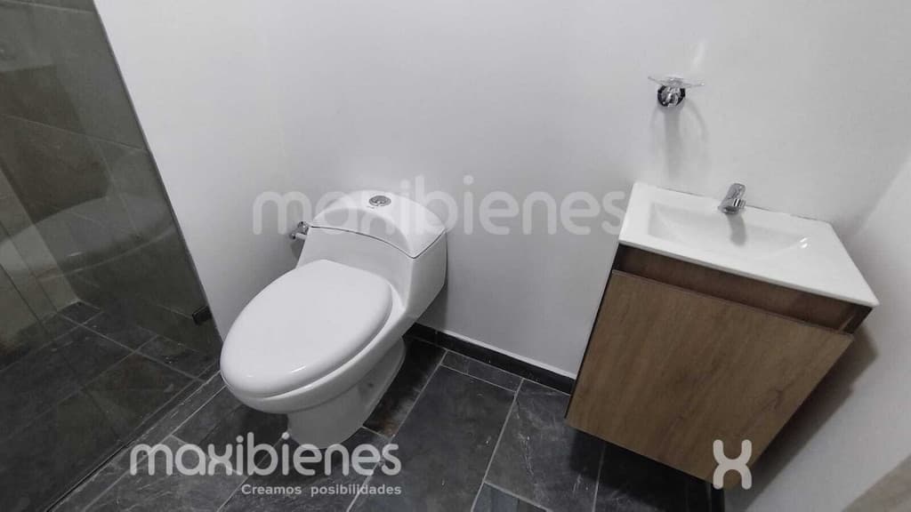 Apartaestudio en Arriendo en El dorado, Envigado