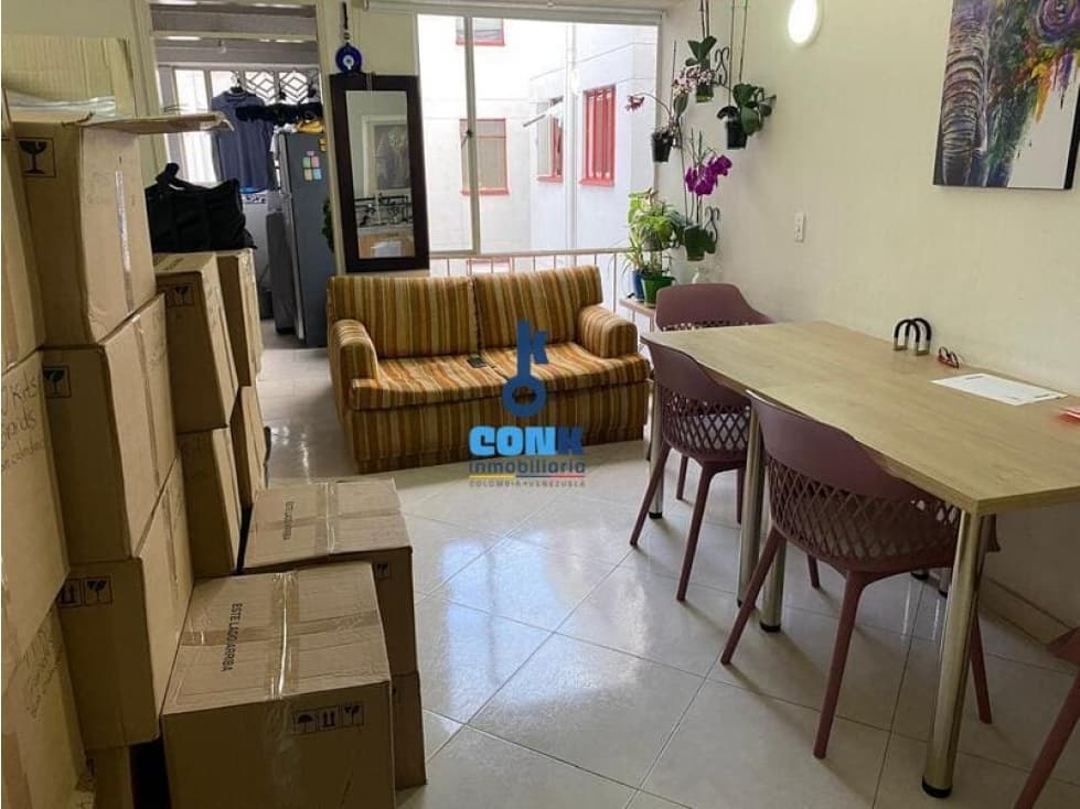 Apartamento en Venta en Santa helenita, Bogotá
