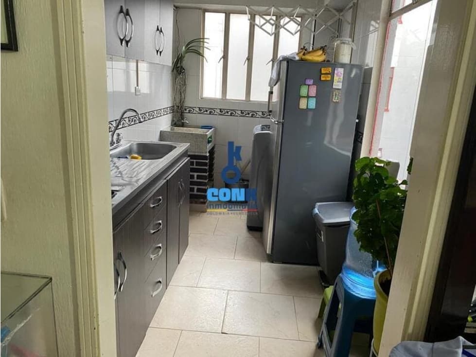 Apartamento en Venta en Santa helenita, Bogotá