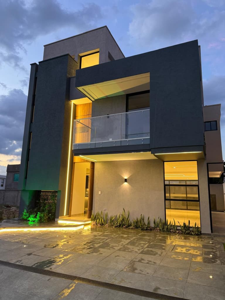 Casa en Venta en La estancia, Villa del rosario